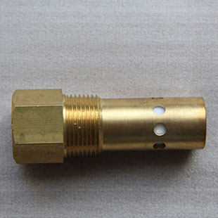 空压机最小压力阀