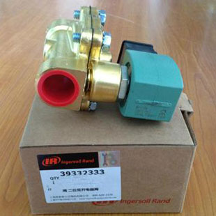 二位常开电磁阀