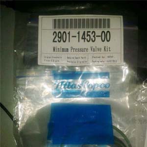 阿特拉斯压力维持阀保···