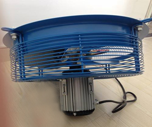 阿特拉斯空压机风扇