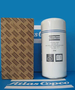 阿特拉斯油过滤器