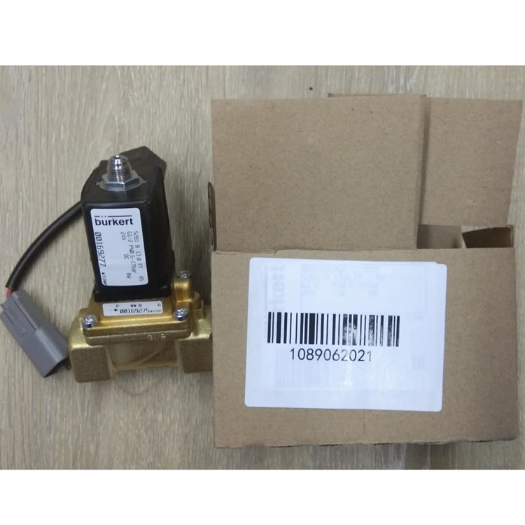 阿特拉斯电磁阀