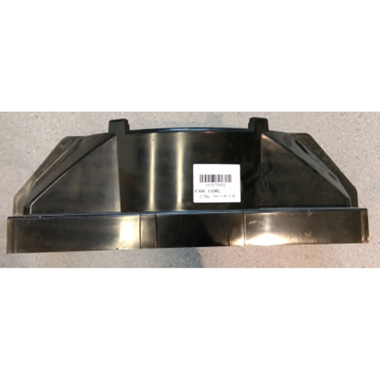 移动空压机风扇通风口···