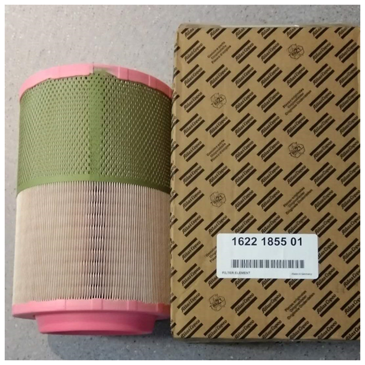 阿特拉斯原装空压机滤···