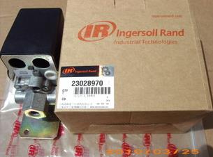 英格索兰压力开关