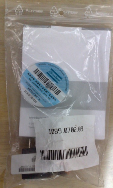 阿特拉斯空压机GA5···