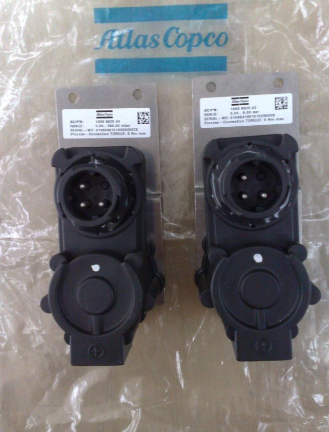 阿特拉斯离心式空压机···