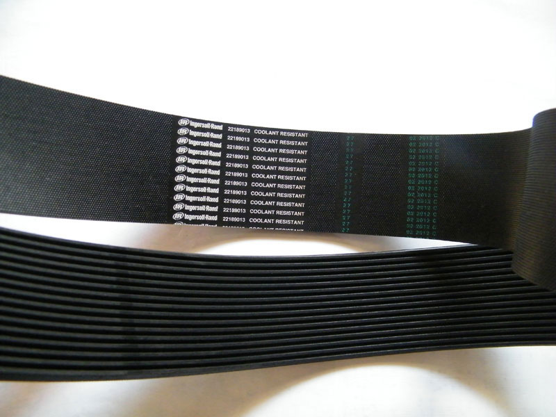 英格索兰空压机皮带