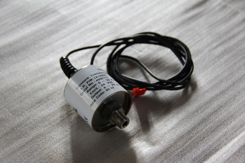 英格索兰压力传感器