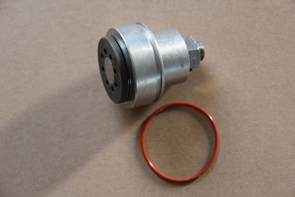 英格索兰二级气阀