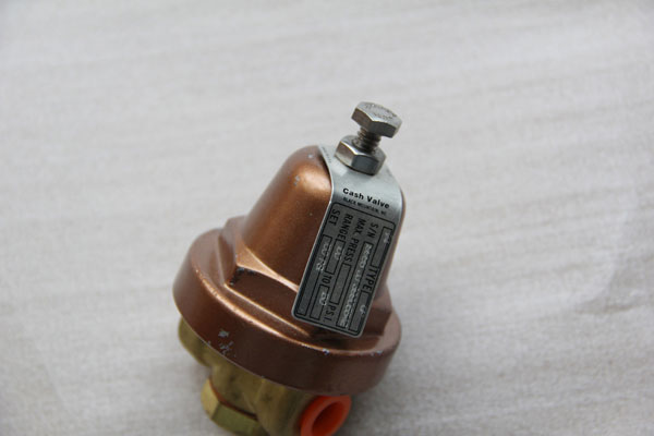 英格索兰调节阀