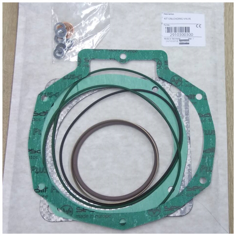 卸荷阀维修包