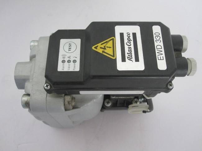 阿特拉斯自动排水阀