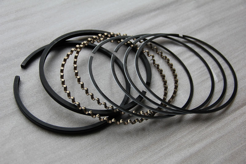 英格索兰活塞环