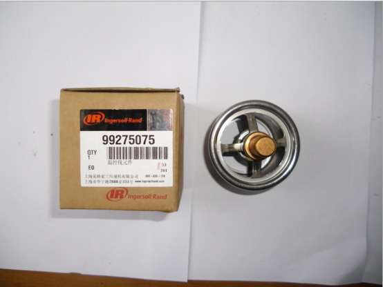 英格索兰空压机温控阀···