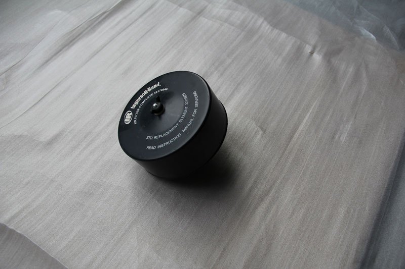 英格索兰空滤总成