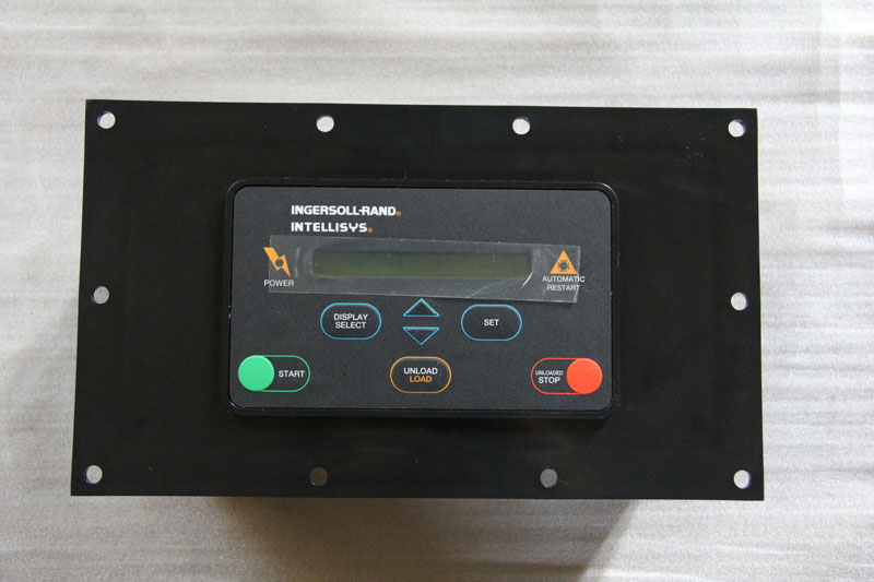 英格索兰控制器