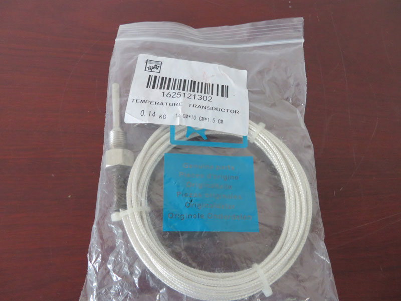 博莱特空压机温度传感···