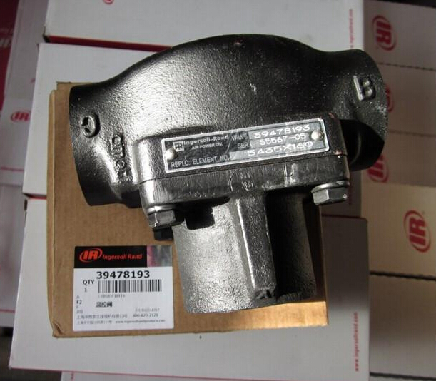 英格索兰温控阀