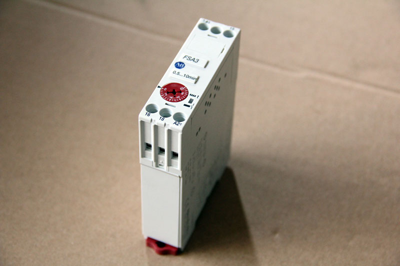 英格索兰空压机继电器