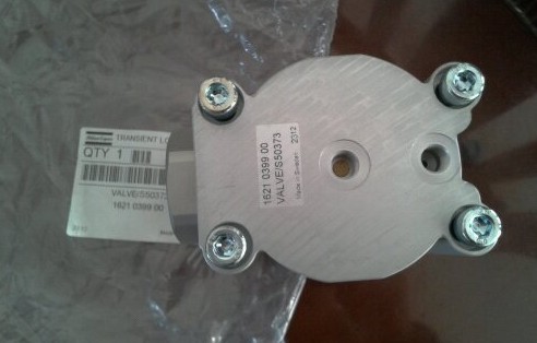 阿特拉斯调节阀