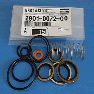 阿特拉斯保养包