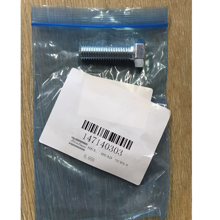 六角螺栓014714···