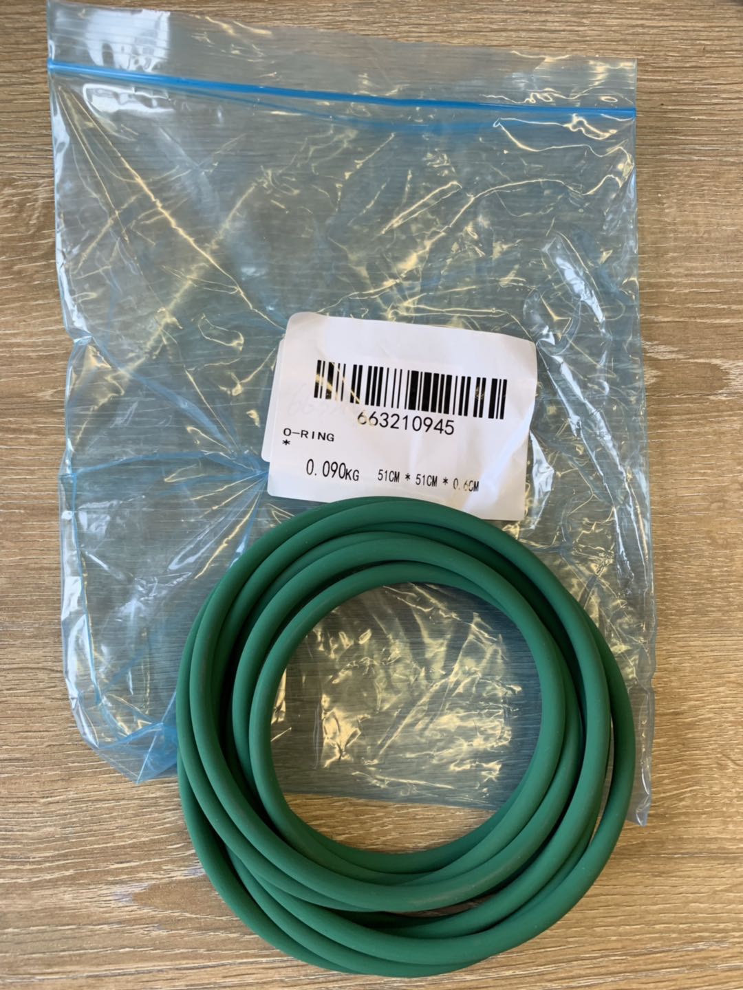 O型圈6632109···