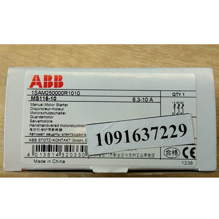 原装进口断路器109···