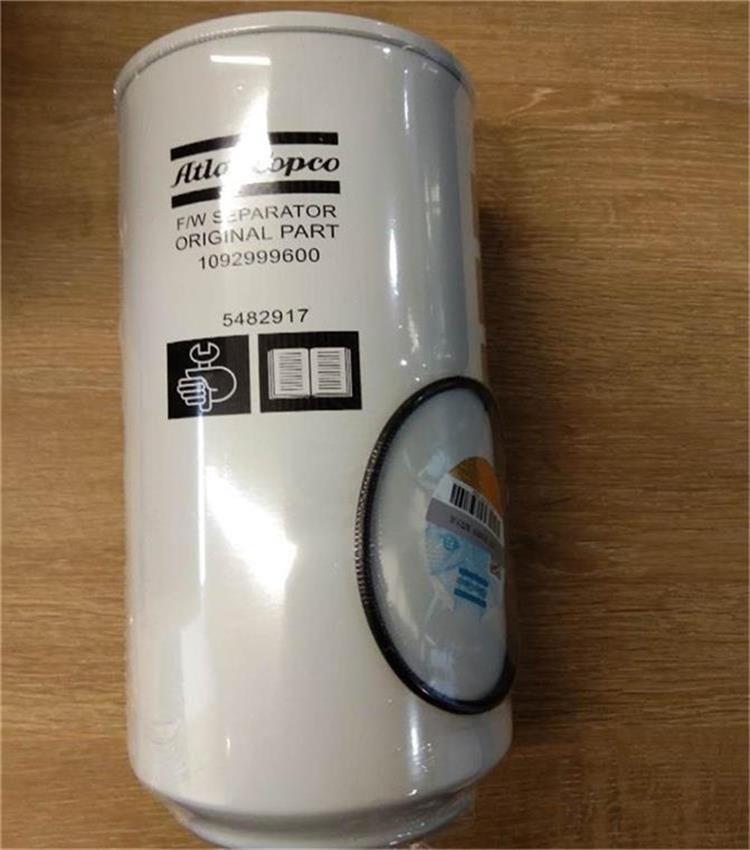 阿特拉斯空压机油滤1···