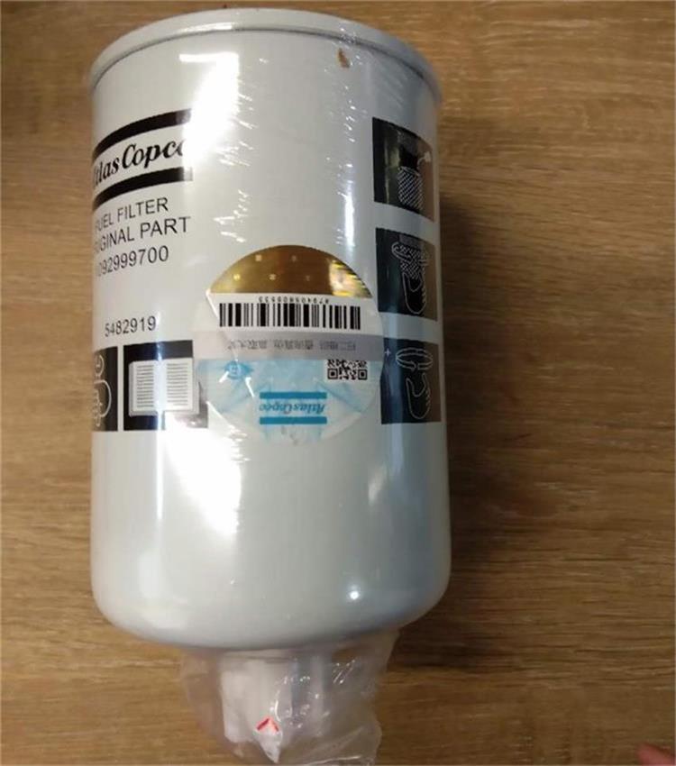 阿特拉斯空压机油过滤···